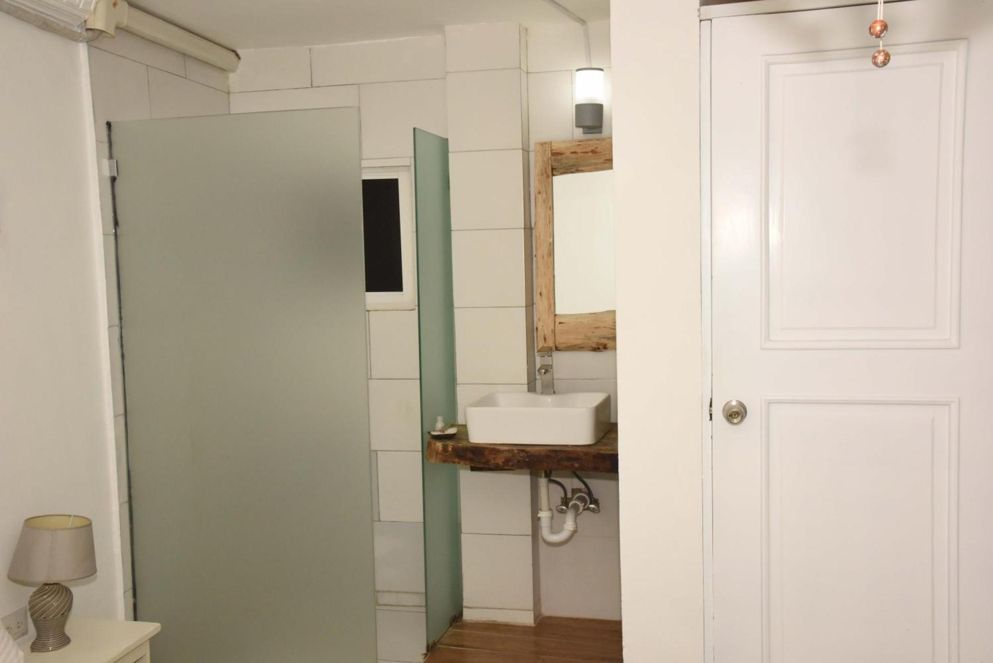 Hostel Gato Colonial Santo Domingo Eksteriør billede