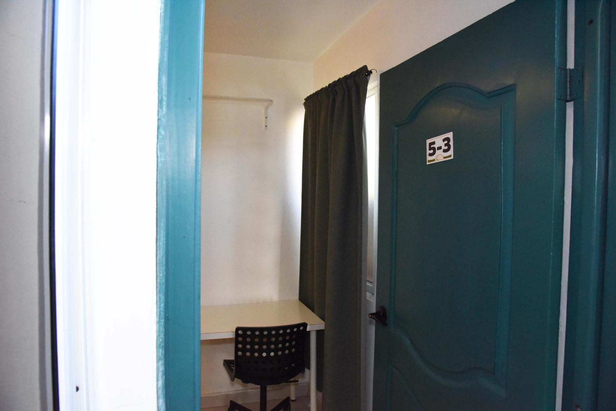Hostel Gato Colonial Santo Domingo Eksteriør billede