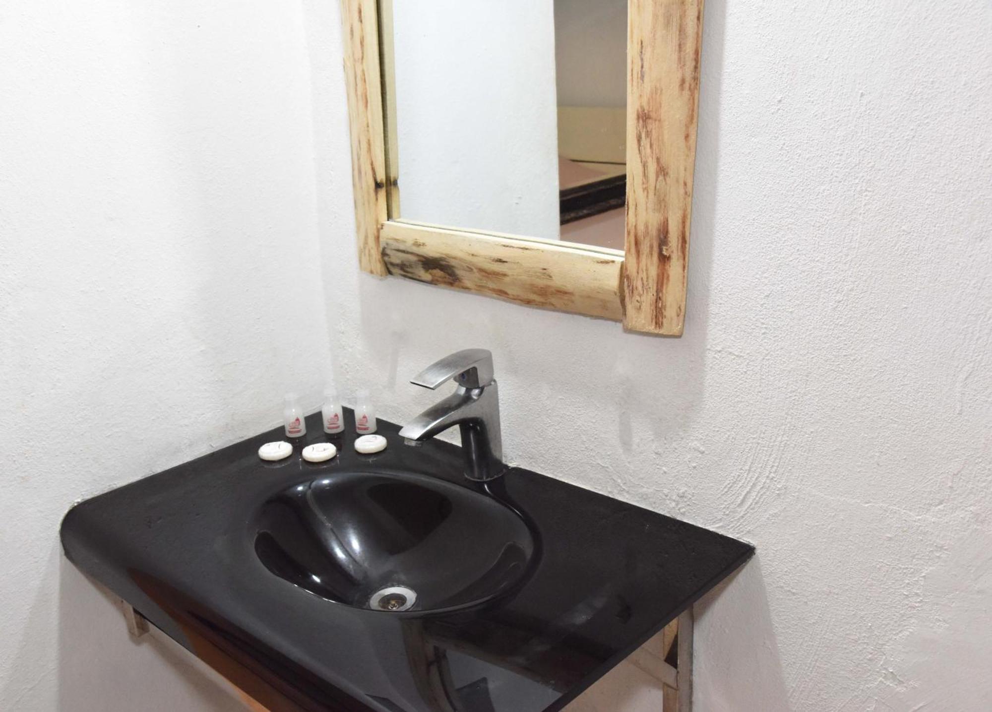 Hostel Gato Colonial Santo Domingo Eksteriør billede